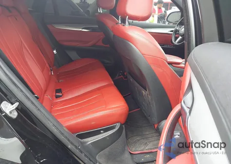 2006 BMW X5 3.0I from USA, damaged, VIN 5UXFA13526LY37553